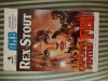 Rex Stout Capcana pentru FBI, 1993, Alta editura
