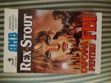 Rex Stout Capcana pentru FBI