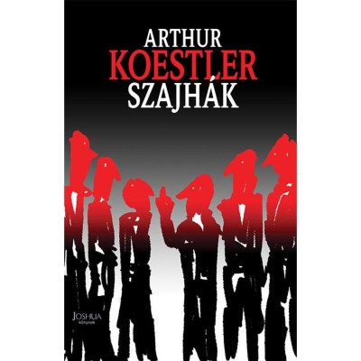 Szajh&amp;aacute;k - Arthur Koestler foto