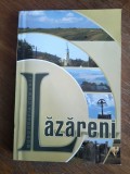 Monografia Comunei Lazareni - Gabriel Moisa, autograf / R7P4F, Alta editura