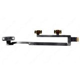 Flex Pornire/Oprire (On/Off) iPad 5 (A1822) - Cablu Buton Power Volum