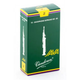 Vandoren Java Green 2 Sax Sopran