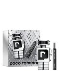 Cumpara ieftin Set cadou Paco Rabanne Phantom (Apa de toaleta 100 ml + Apa de toaleta 20 ml), pentru barbati