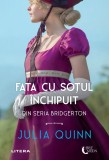 Cumpara ieftin Fata cu sotul inchipuit