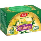 Ceai de Sunatoare, 20 plicuri, Fares