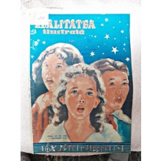Revista Realitatea Ilustrata nr.360/1933