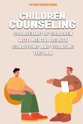 Counseling of children with mental health conditions and violating the law foto