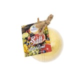 Bomba de baie cu aroma tutti frutti pentru momente relaxante