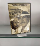 Film DVD Singur &icirc;n Africa (A Good Man in Africa) 1994 Subtitrare Romana Audio Engleza Second-hand