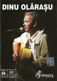 Dinu Olarasu (2008 - Jurnalul National - CD / VG), Folk