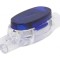 Conector rapid Presslok IDC 16-19AWG albastru