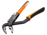 Clești Universali Cobra 200mm Oțel Crom-Vanadium