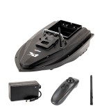 Ejector spate pentru momeală X1 negru