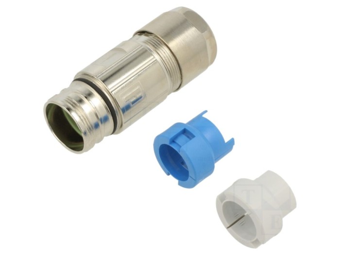 Conector M23 HUMMEL