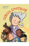 Cercul emotiilor - Miriam Tirado, Joan Turu