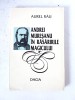 Aurel Rau - Andrei Muresan in rasaririle magicului