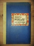 Intre Somes si Prut- Augustin Paul Editura Minerva 1905