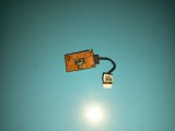Cumpara ieftin Buton pornire cu cablu Dell Alienware M17X 788F R3 R4 cod PAR00 LS-6609P