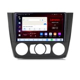 Navigatie BMW Seria 1 E87 2007-2011 Android 14 QLED 4G CarPlay