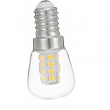 Bec de Frigider, Hota, Frigider cu LED 3W Soclu E14 18C069 XXM