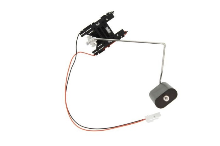 Senzor,rezervor combustibil OPEL ASTRA H Combi (L35) (2004 - 2016) BOSCH 1 582 980 113