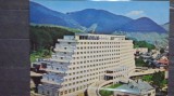 RSR - SANGEORZ- BAI - HOTELUL &quot; HEBE &quot; - NECIRCULATA -, Fotografie, Sangeorz Bai