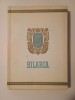 Reuniunea de c&acirc;ntări Hilaria Oradea 1875-1975, Ioan Chira (coord.), carte arta muzicala, Comitetul de Cultura Bihor, 1975, fotografii
