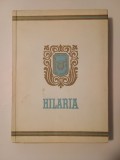 Ioan Chira (coord.) - Reuniunea de c&acirc;ntări Hilaria din Oradea 1875-1975