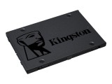 Cumpara ieftin SSD KINGSTON, A400S, 480 GB, 2.5 inch, S-ATA 3, 3D TLC Nand, R W: 500 450 MB s, SA400S37 480G