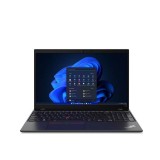 Laptop SH Lenovo L15 Gen 3, Intel i5-1245U, 16GB DDR4, 256GB SSD, Full HD IPS, Grad B