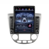 Cumpara ieftin Navigatie dedicata cu Android Chevrolet Lacetti 2003 - 2010, 2GB RAM, Radio GPS