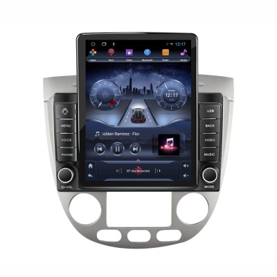 Navigatie dedicata cu Android Chevrolet Lacetti 2003 - 2010, 2GB RAM, Radio GPS foto