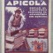 Revista Romania Apicola// anul XVI, nr. 1, ianuarie 1941