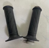 Suzuki GS 500 E (GM51B) Comanda acceleratie + Mansoane