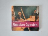 #DD - 2xCD - The Rough Guide To The Music Of Russian Gypsies, 2010