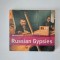 #DD - 2xCD - The Rough Guide To The Music Of Russian Gypsies, 2010