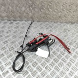 &Icirc;ncuietoare capota TESLA MODEL X 2020 OEM: 1057991-00-F 31691097