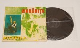 Mirabela Dauer - Morarita - disc vinil vinyl LP, Electrecord