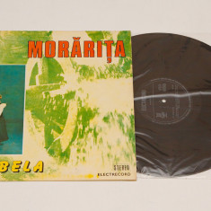 Mirabela Dauer - Morarita - disc vinil ( vinyl , LP )