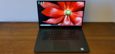 Vand Laptop DELL, XPS 15 9570 Intel Core i9 foto