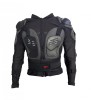 Protectie corp, cross/enduro/atv, Senior XTR X1, marime M, culoare negru Cod Produs: MX_NEW YND-94