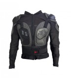 Protectie corp, cross/enduro/atv, Senior XTR X1, marime M, culoare negru Cod Produs: MX_NEW YND-94