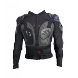 Protectie corp, cross/enduro/atv, Senior XTR X1, marime XL, culoare negru Cod Produs: MX_NEW YND-96