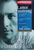O Lupta Asumata O Cursa Castigata - Lance Armstrong , E171, Business Tech