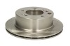Disc frana KIA SORENTO I (JC) (2002 - 2009) ABE C40309ABE