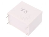 Condensator Polipropilenă DC-Link 75uF 3,1m&Omega; THT &plusmn;5%
