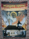 MAGAZIN ISTORIC - FEBRUARIE, 2002