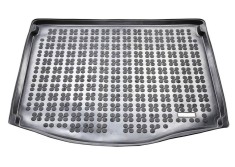 Covor Tavita Portbagaj Premium SsangYong TIVOLI GRAND podea in pozitie ridicata, 2021 - | SsangYong XLV podea in pozitie ridicata 2016 - 2019