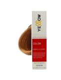 Cumpara ieftin Vopsea de par Yellow 9.0 blond natural foarte deschis, Yellow Professional