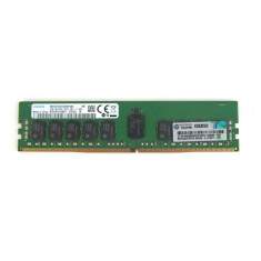 Memorie server HP 16GB DDR4 1RX4 PC4-2400T-R 809082-091 819411-001
